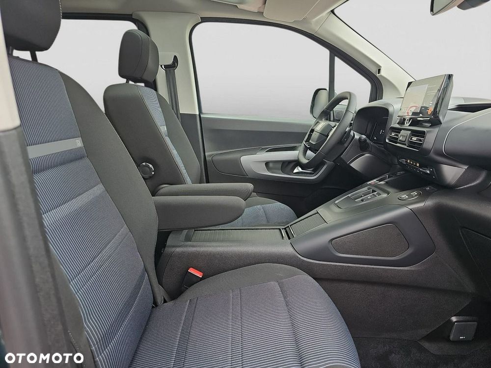Opel Combo L 1.5 BlueHDi S&S GS - 13