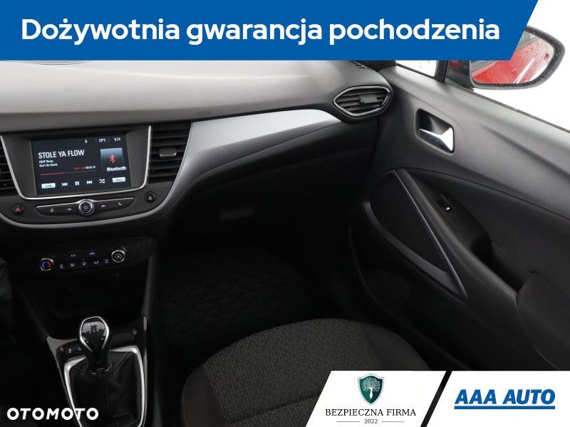 Opel Crossland X - 10