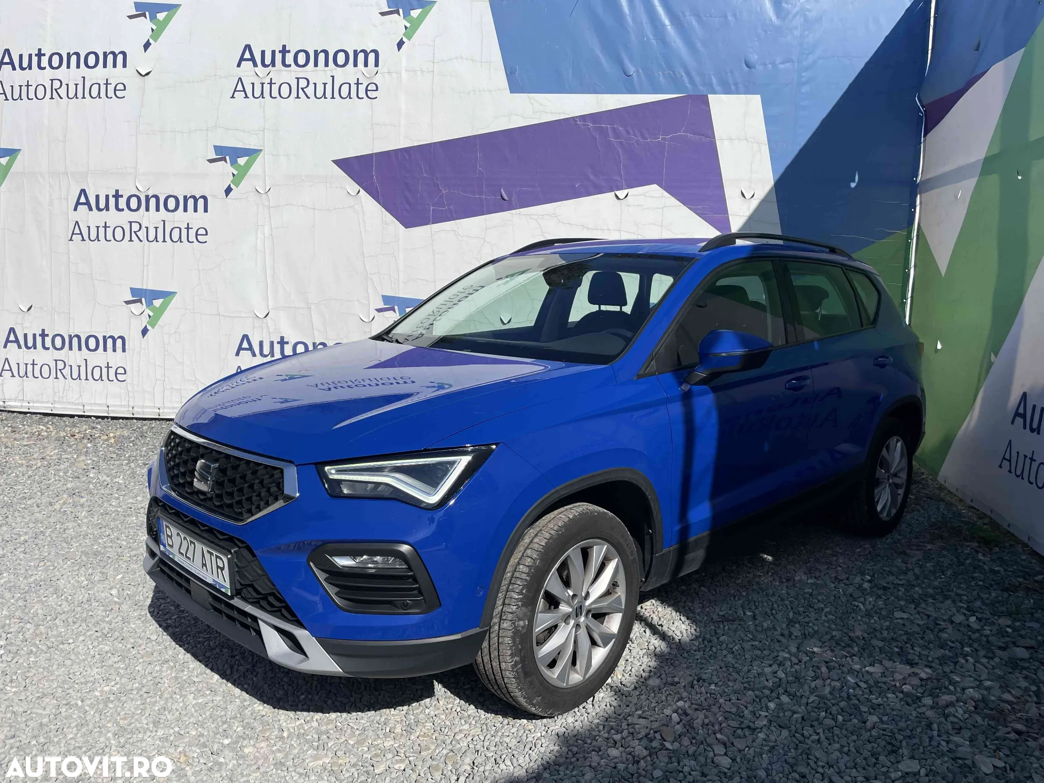Seat Ateca - 3