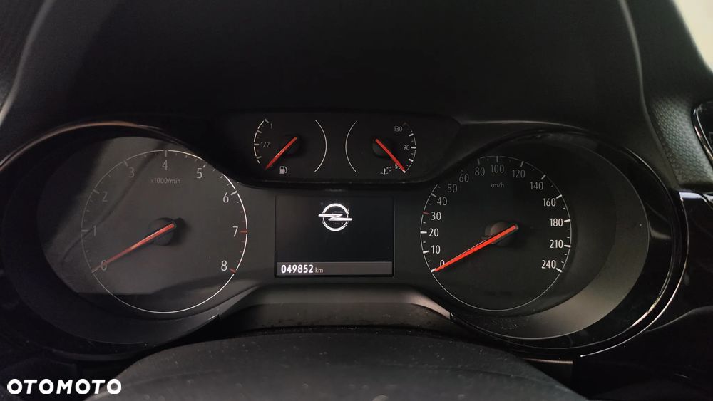 Opel Corsa 1.2 Edition Business Pack S&S - 18