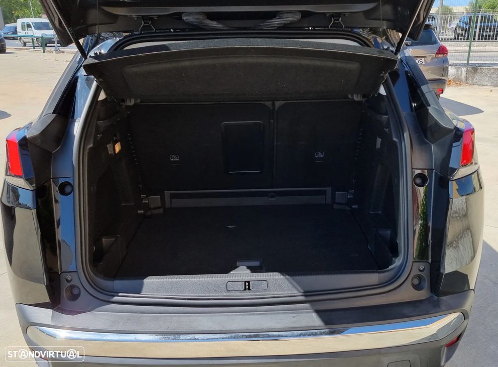 Peugeot 3008 BlueHDi 130 Stop & Start Allure - 3