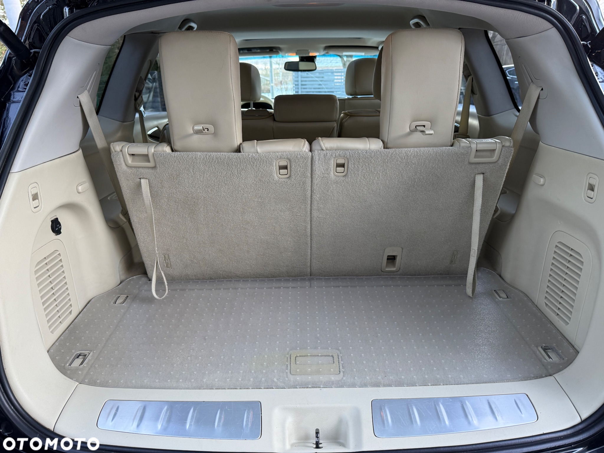 Infiniti QX60 - 28