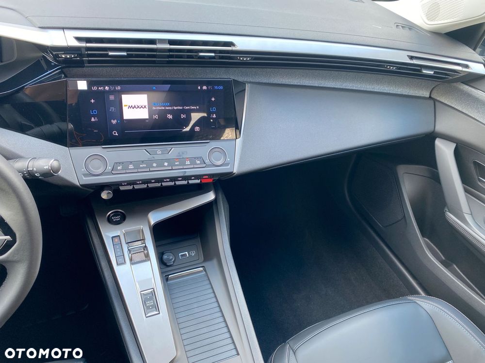 Peugeot 308 - 12