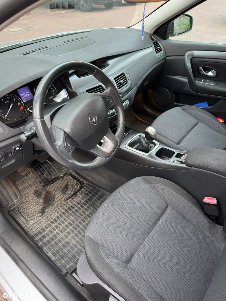 Renault Laguna 2.0 Authentique - 13