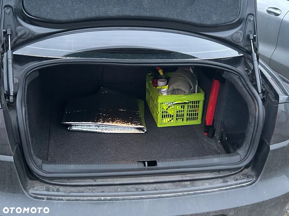 Seat Exeo 2.0 TDI CR Style - 13