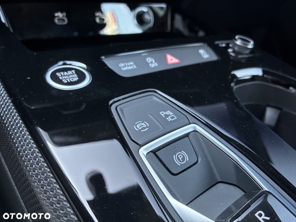 Audi A5 Limousine TFSI S tronic - 29