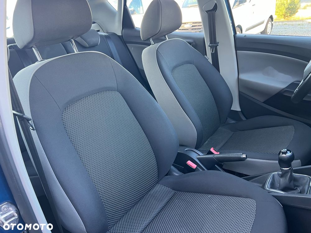 Seat Ibiza 1.2 TSI Style - 28
