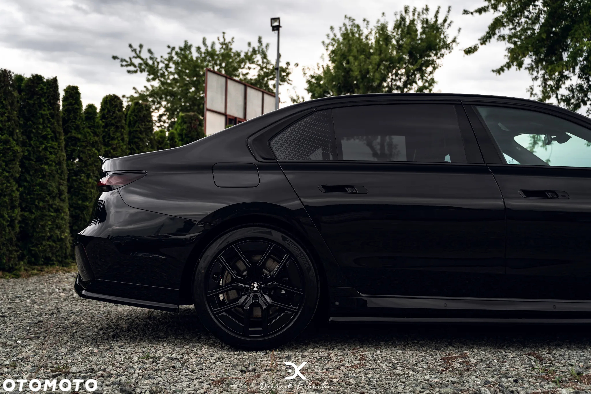 BMW Seria 7 740Ld xDrive sport - 20