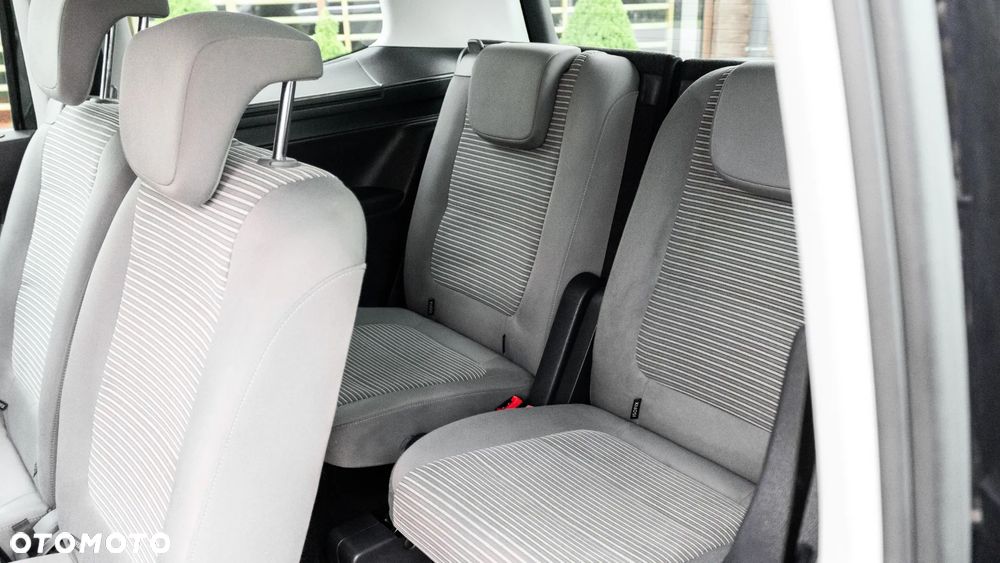 Seat Alhambra 2.0 TDI Ecomotive Xcellence - 25