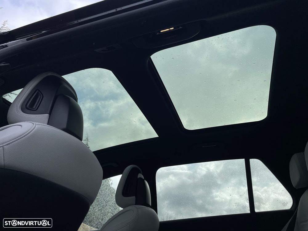 Mercedes-Benz C 300 e T 9G-TRONIC AMG Line - 37