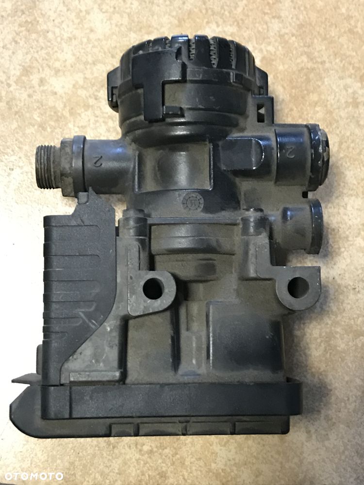 Zwór Modulator EBS MAN 81.52106-6067 Euro 6 - 3