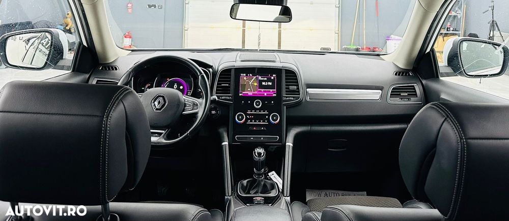 Renault Koleos ENERGY dCi 130 INTENS - 6
