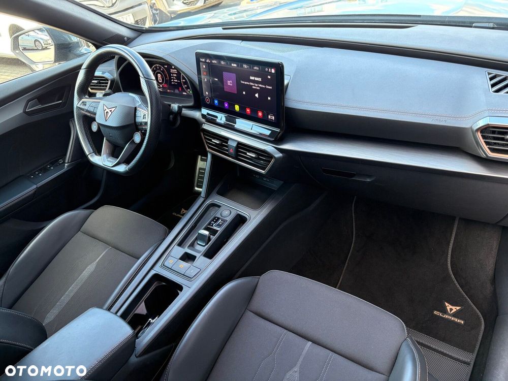 Cupra Formentor - 17
