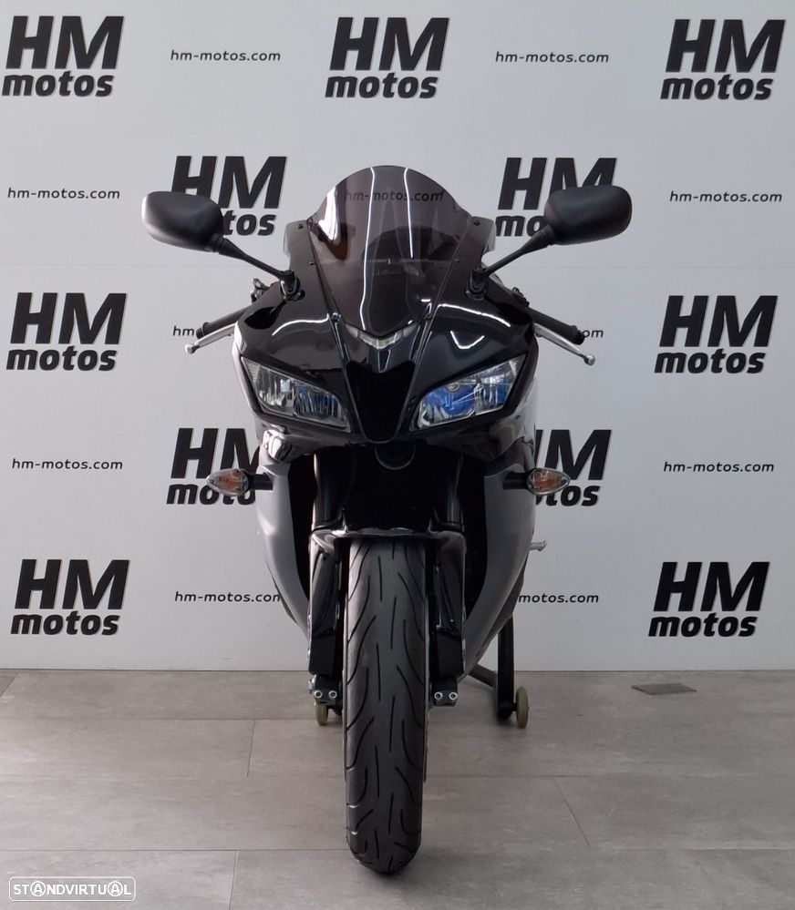 Honda CBR 600RR - 3