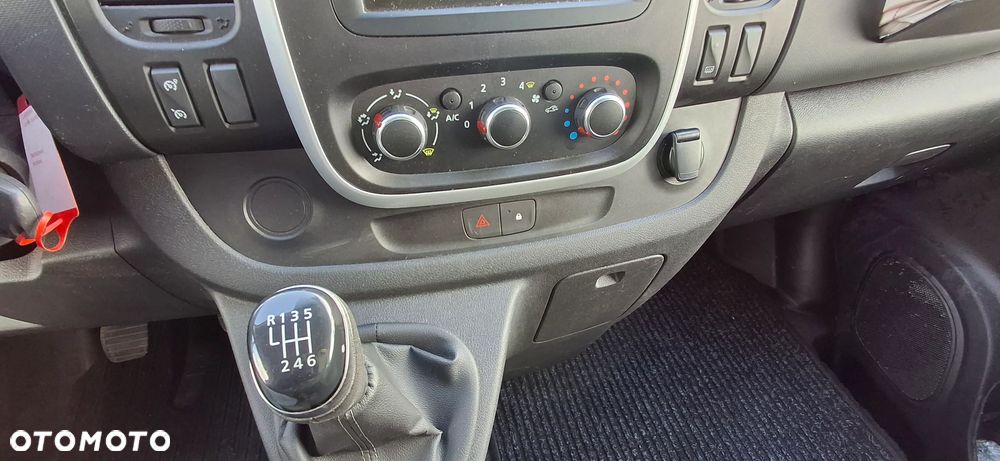 Renault Trafic ENERGY Combi Life - 15