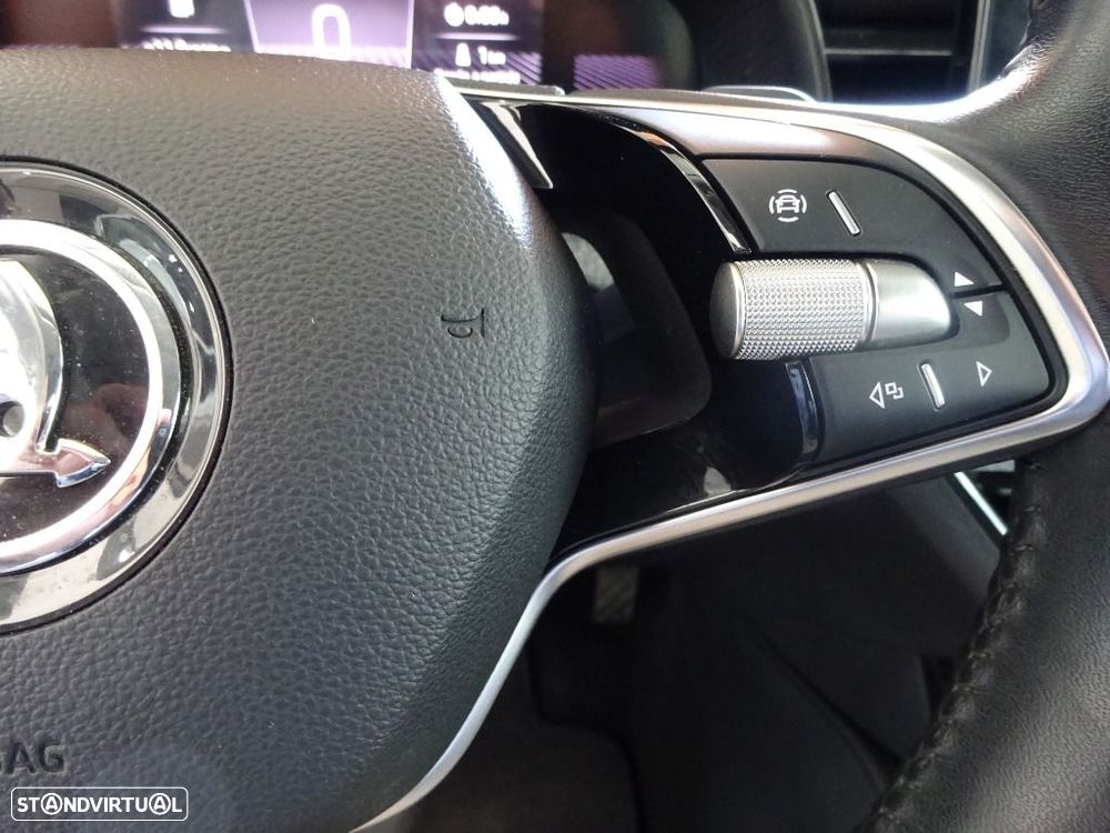 Skoda Kamiq 1.0 TSI DSG - 20