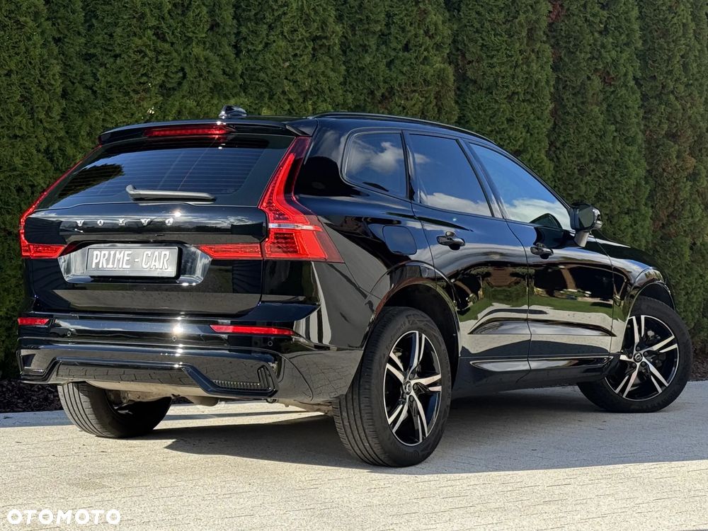 Volvo XC 60 B4 D Plus Dark - 6