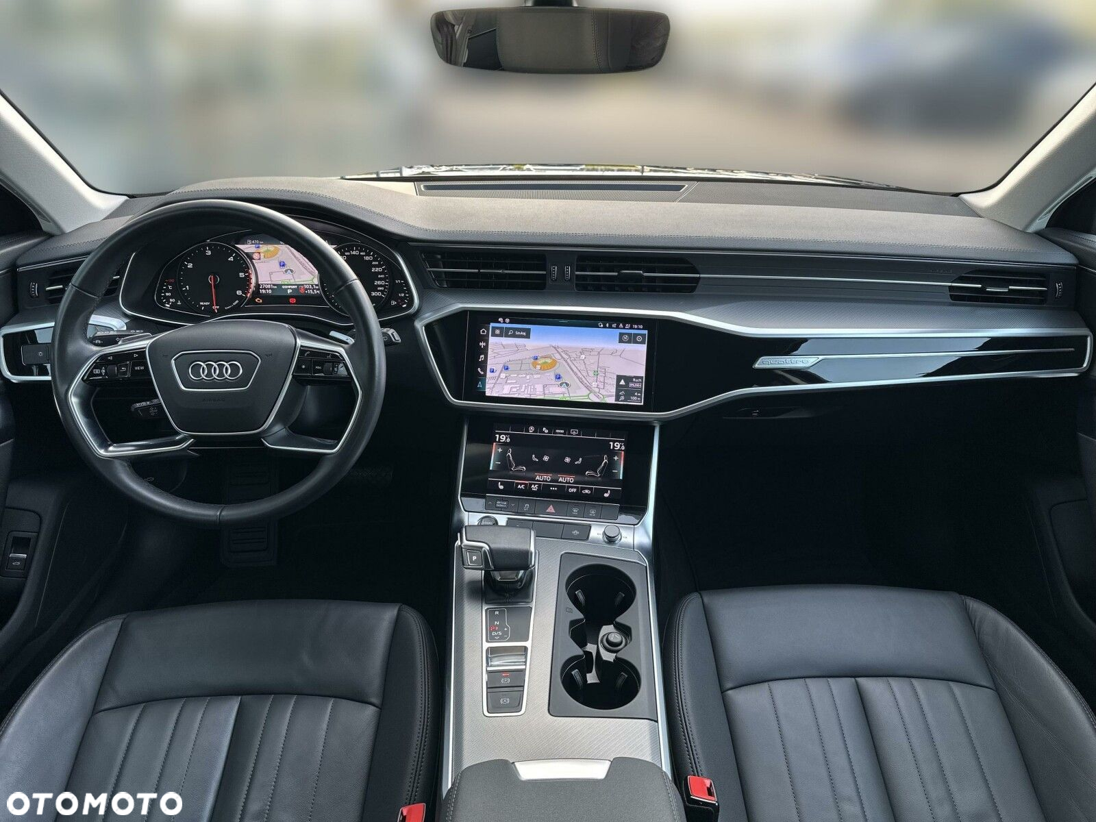 Audi A6 - 19