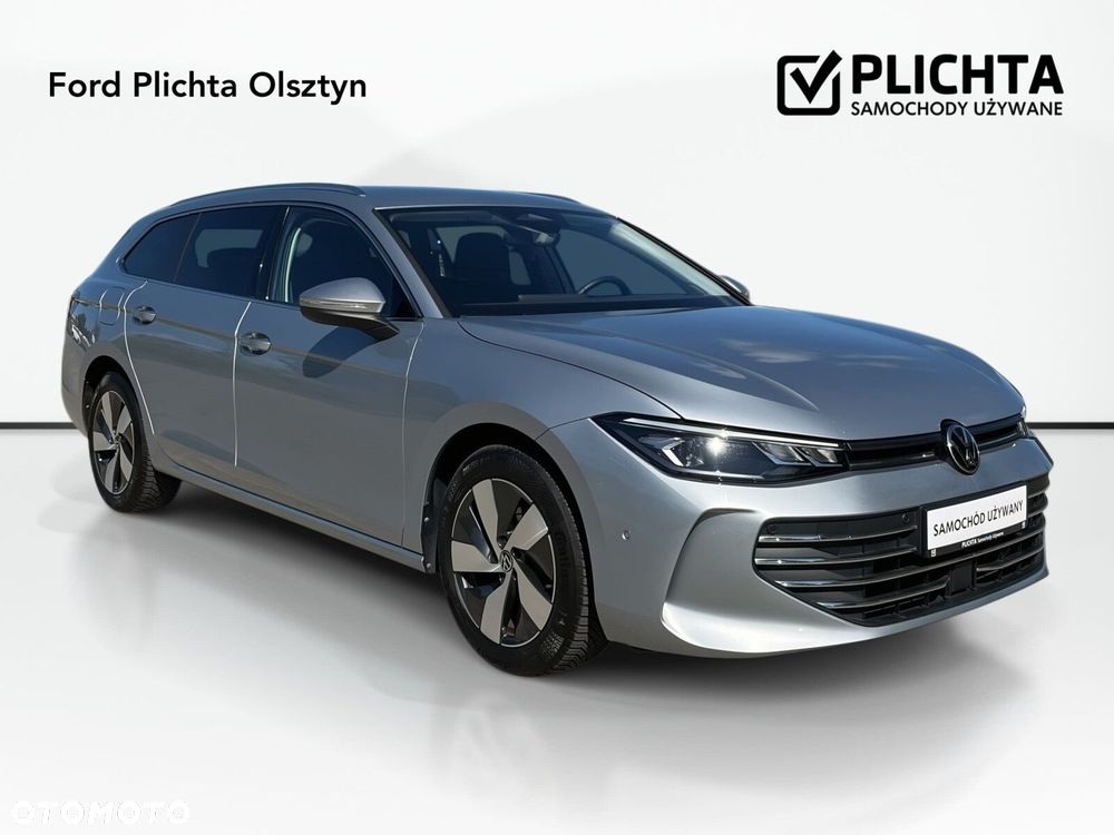 Volkswagen Passat Variant - 4
