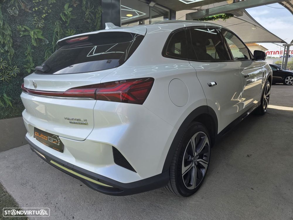 MG Marvel R 70 kWh Luxury - 4