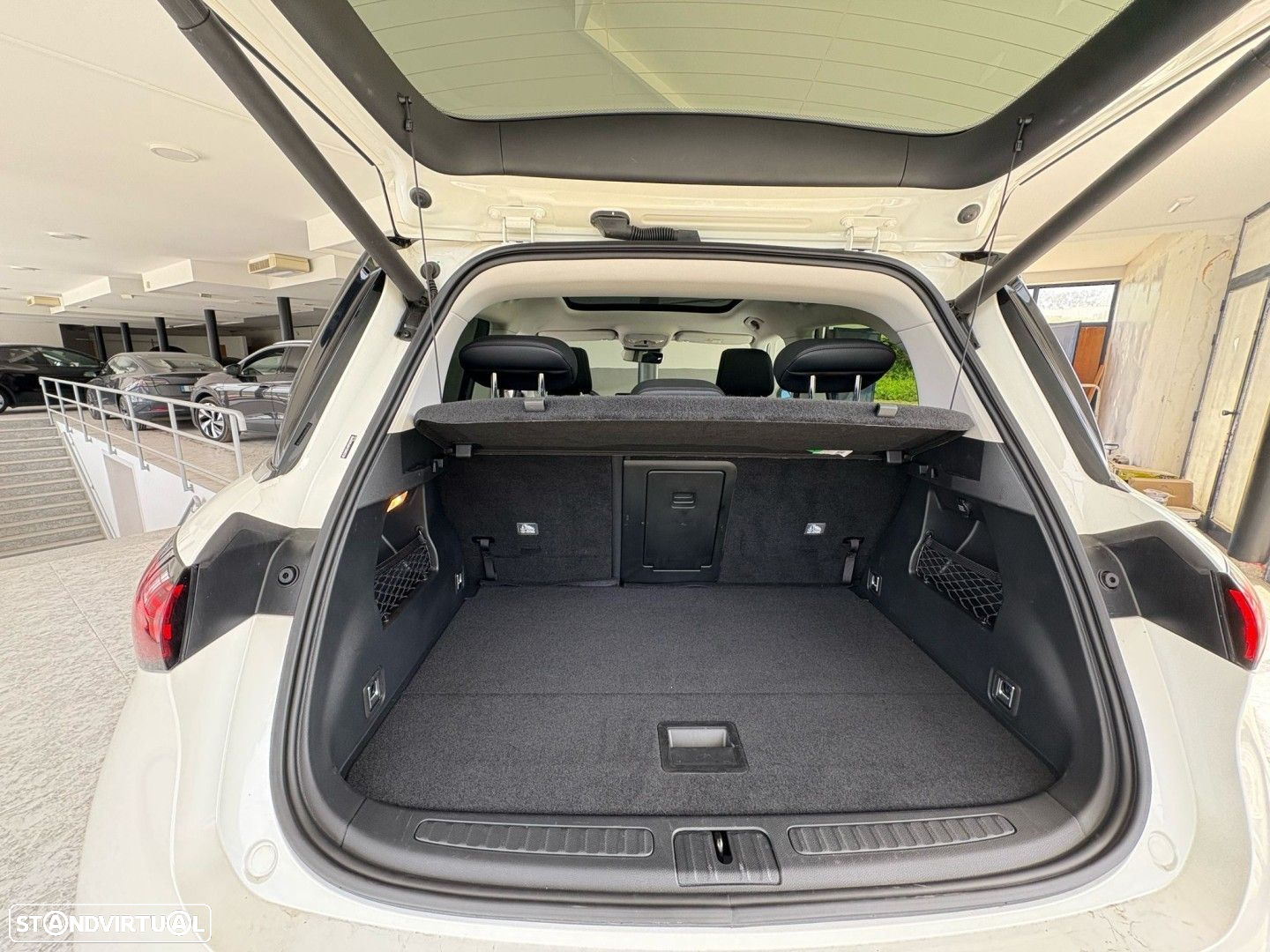Smart #1 66 kWh Pro+ - 9