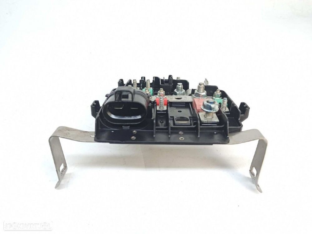 CAIXA DE RELÉS/ FUSÍVEIS RENAULT KANGOO Z.E. MAXI 2-SITZER - 6