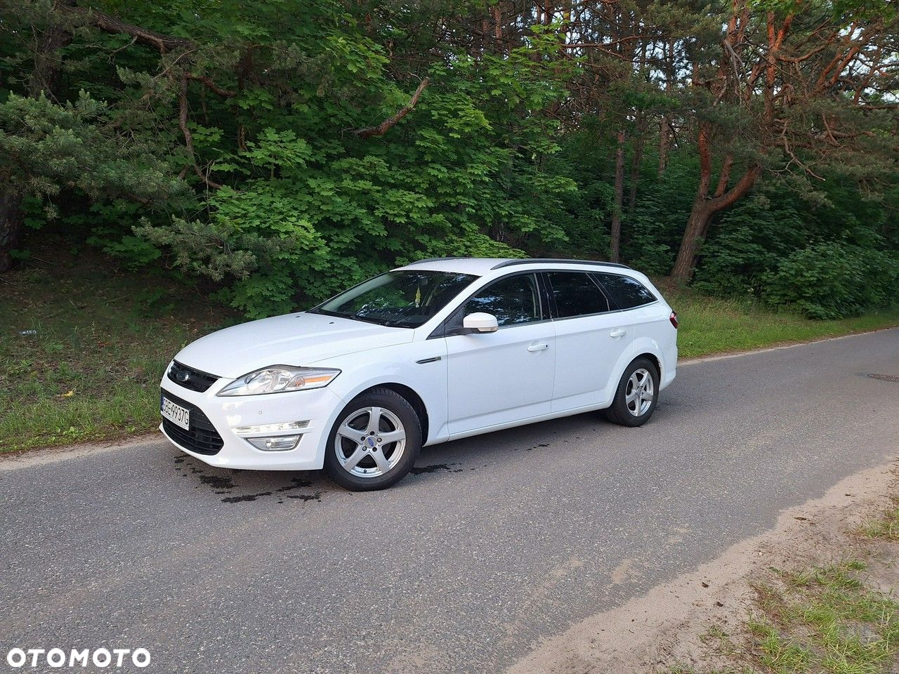 Ford Mondeo 2.0 TDCI Titanium - 34