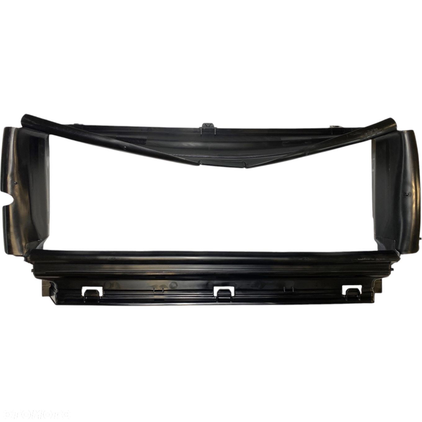 VOLVO XC90 15- KIEROWNICA POWIETRZA PRZÓD WLOT DÓŁ GÓRA 31353798 31383717 - 11