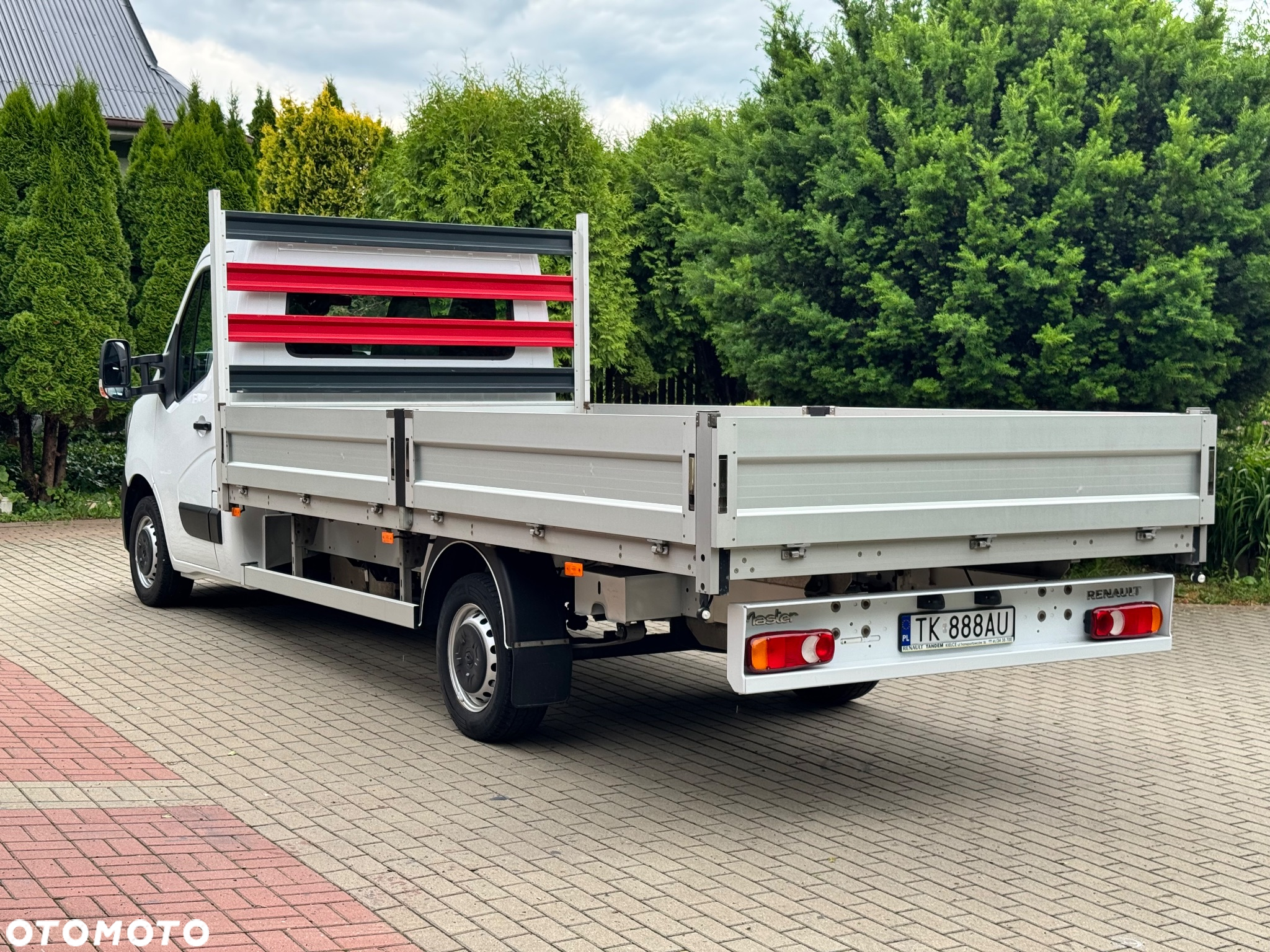 Renault Master - 4