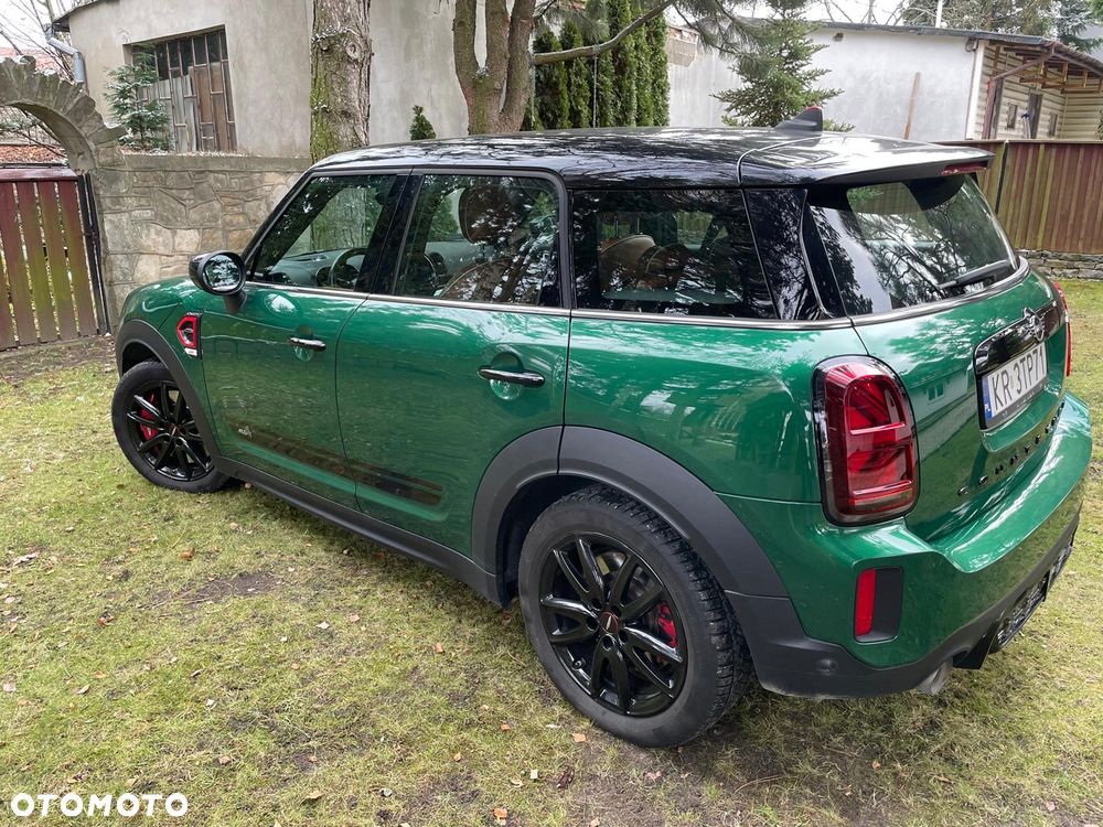 MINI John Cooper Works - 2