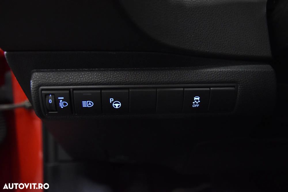 Toyota Corolla - 15
