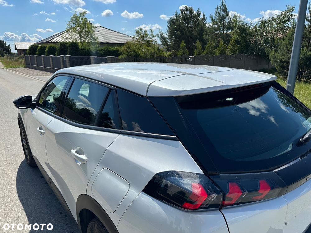 Peugeot 2008 PureTech 100 Allure - 6