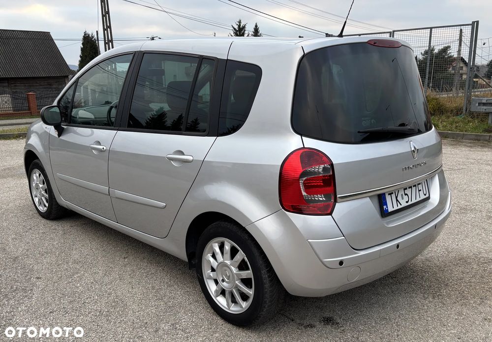 Renault Modus 1.2 16V Night and Day - 3