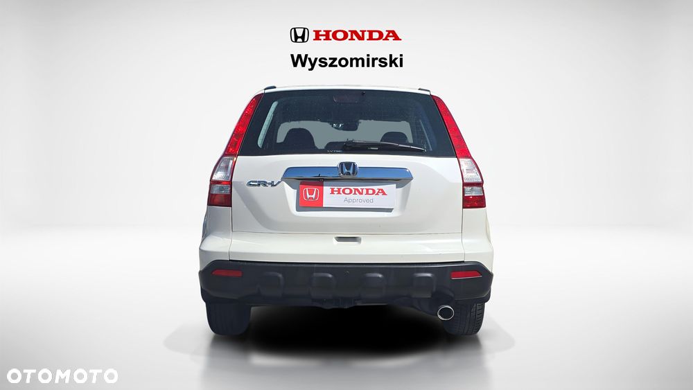 Honda CR-V 2.0 Comfort - 8