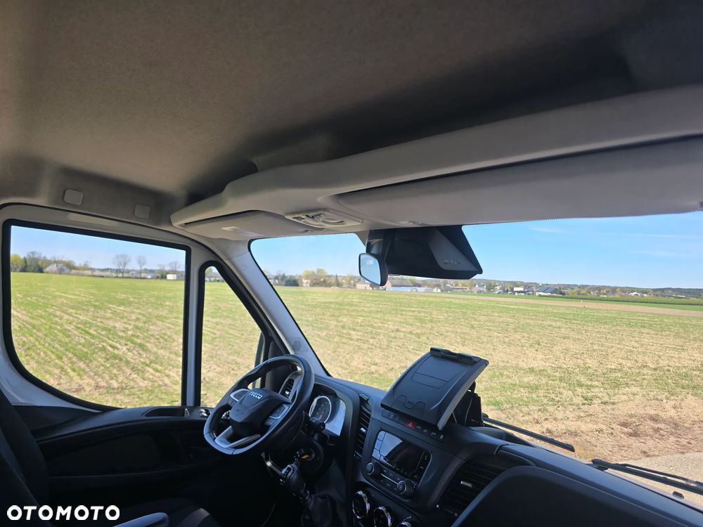 Iveco Daily - 20