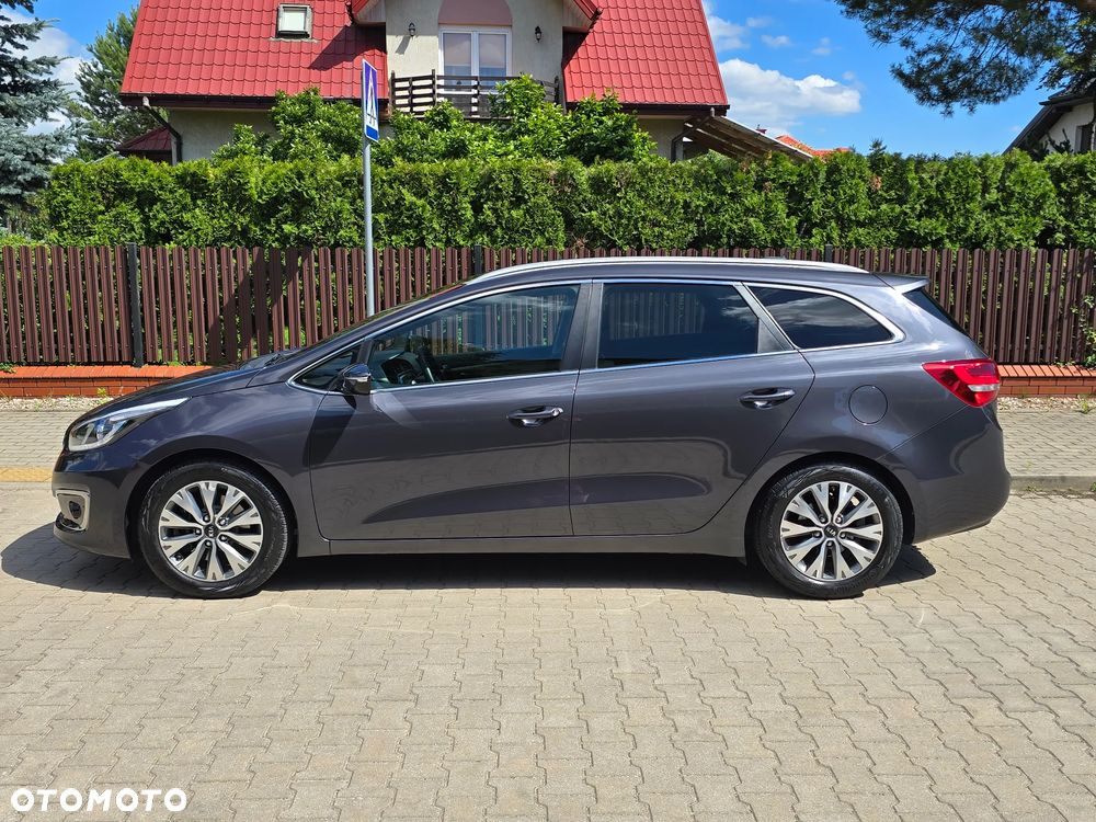 Kia Ceed 1.6 CRDi L - 6