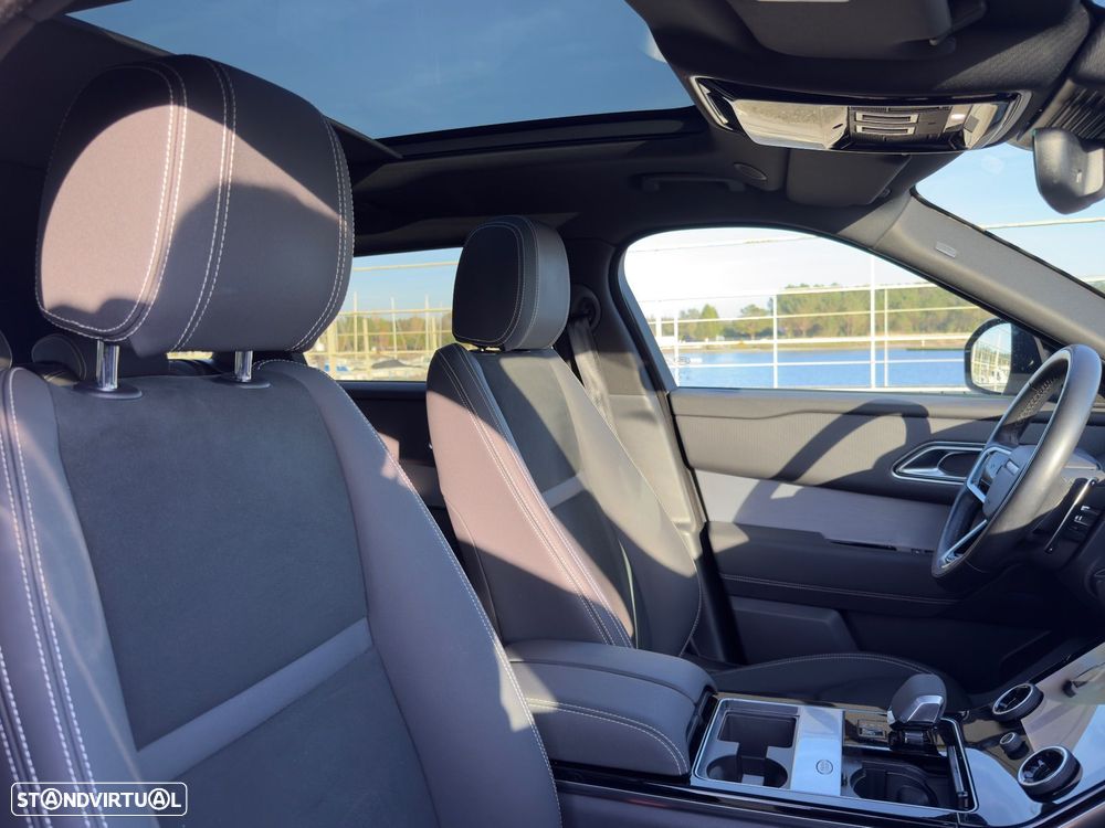 Land Rover Range Rover Velar P400e R-Dynamic SE - 13