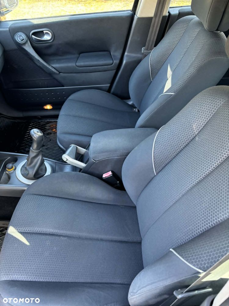 Renault Megane 1.6 Confort Authentique - 8