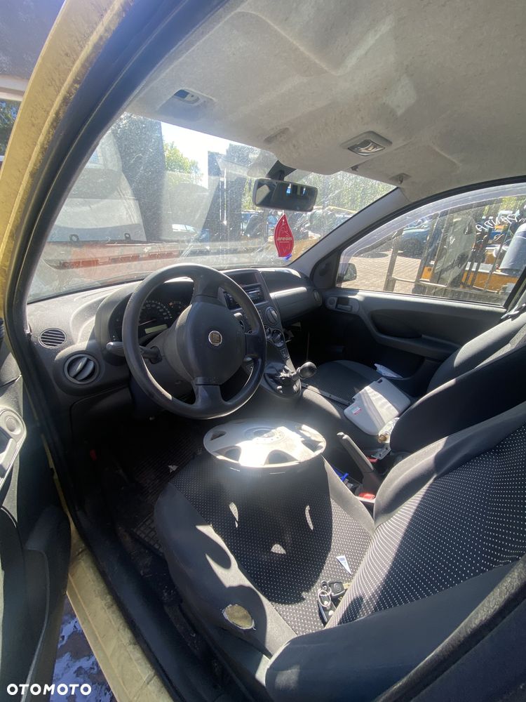 Fiat Panda na części - 3