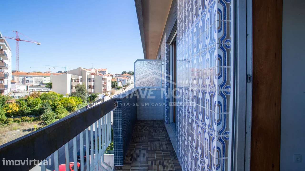 Apartamento T2 - Rasa - CO - Grande imagem: 2/14