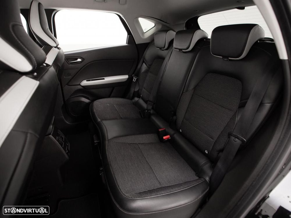 Renault Captur 1.6 E-Tech Plug-In Exclusive - 10