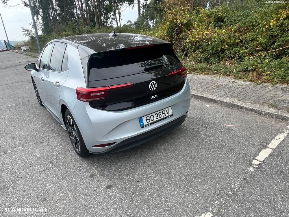 VW ID.3 Pro Business - 6