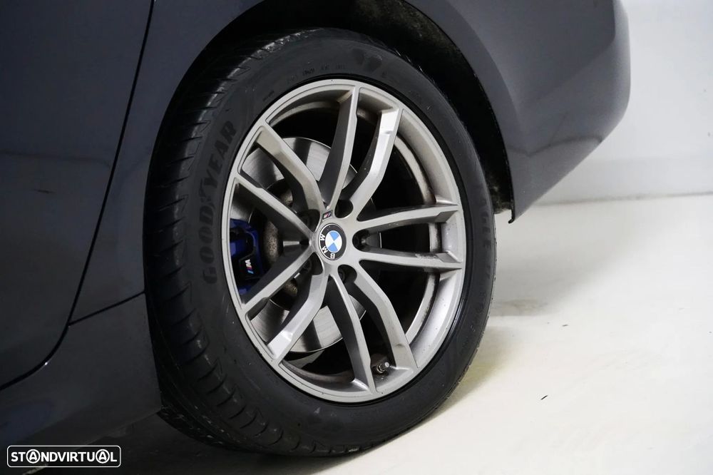 BMW 530 e iPerformance Pack M - 28