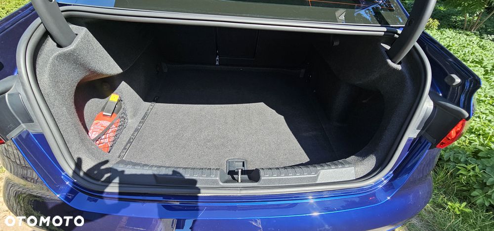 Audi A3 Limousine - 16