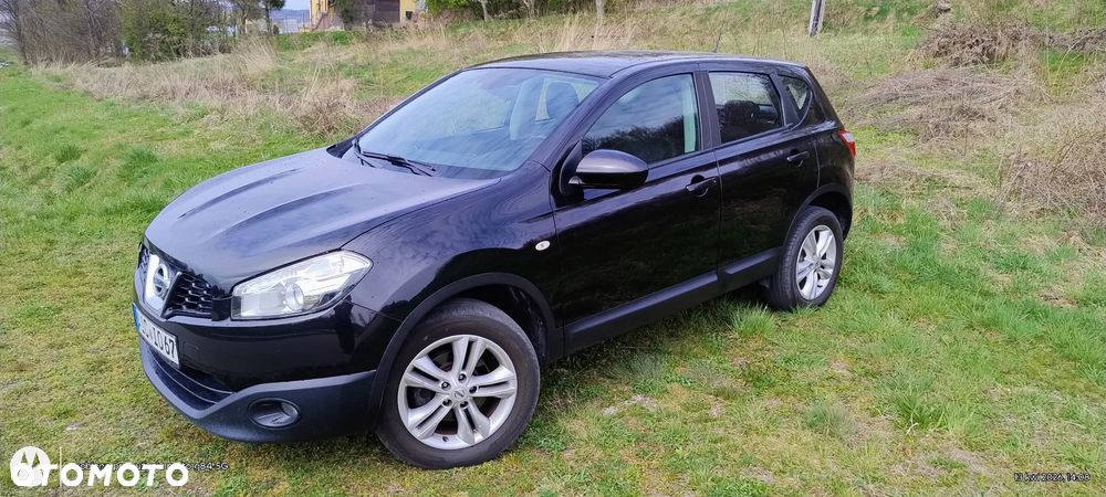 Nissan Qashqai 2.0 360 - 1