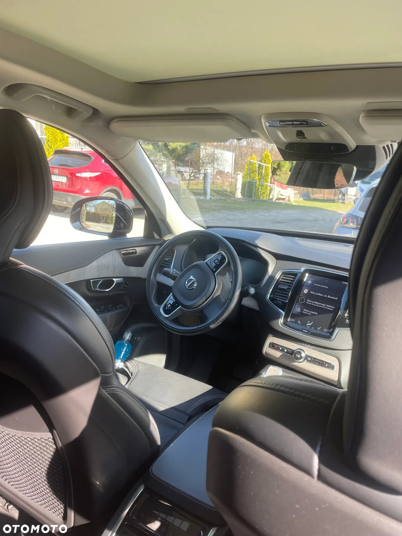 Volvo XC 90 - 21