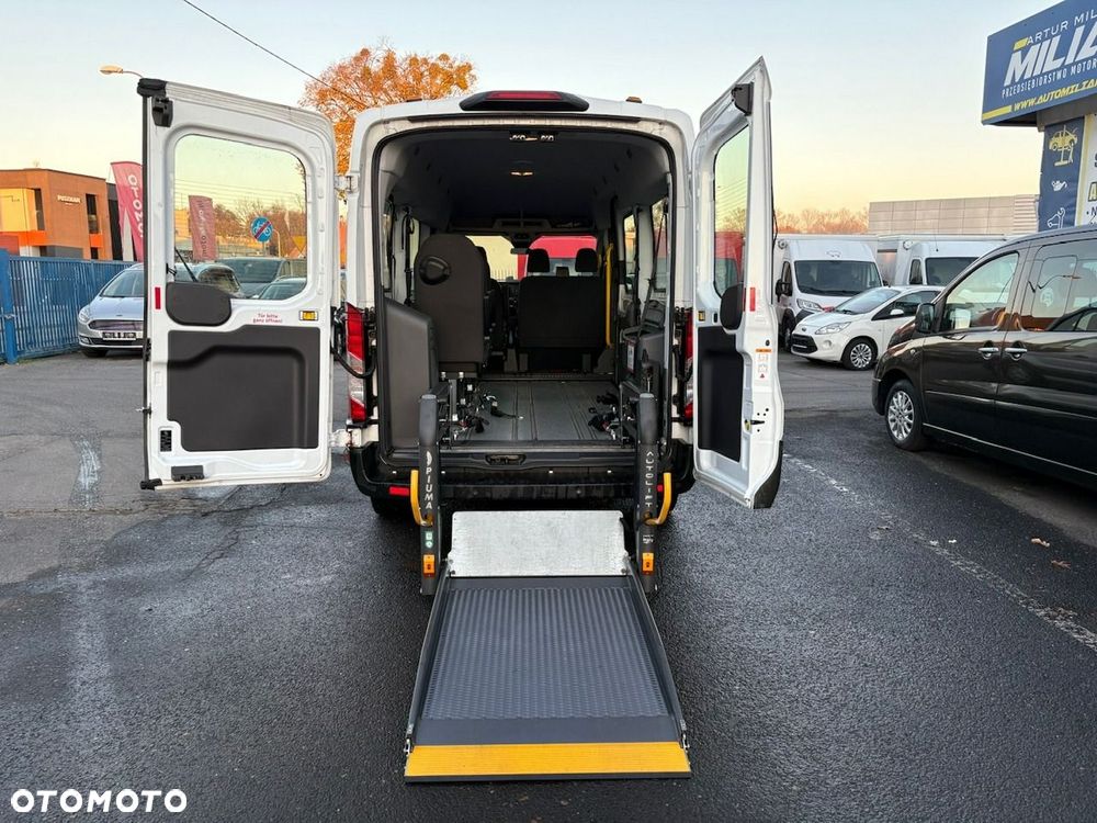 Ford Transit - 4