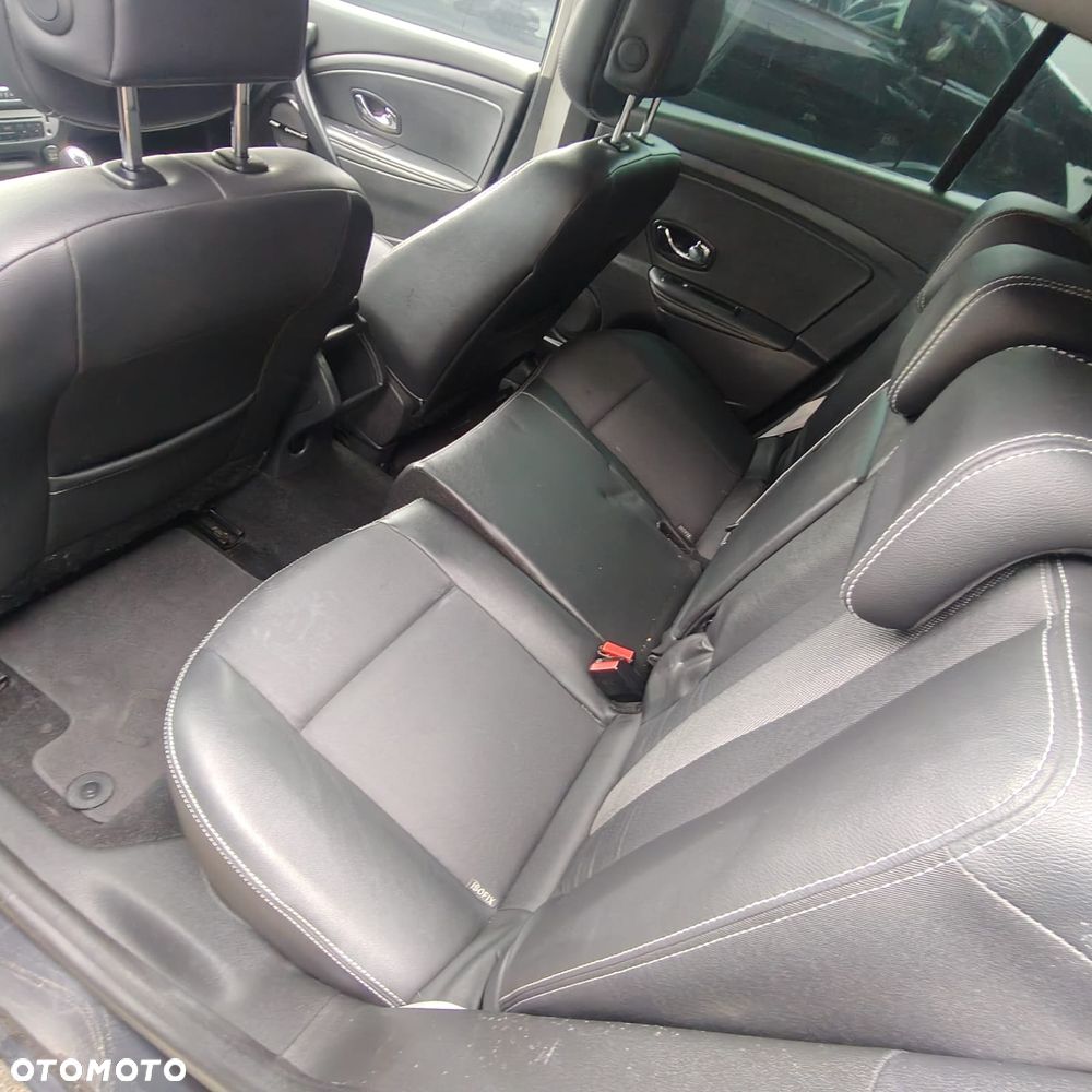 Renault Megane 1.6 dCi Energy Bose Edition - 4