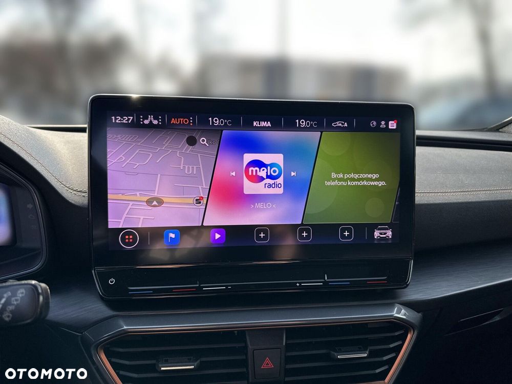 Cupra Formentor 2.0 TSI 4Drive VZ DSG - 17