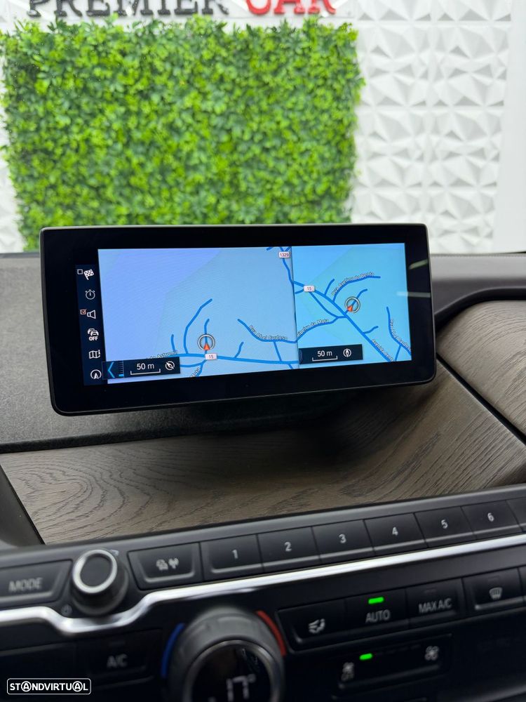 BMW i3 120Ah - 7